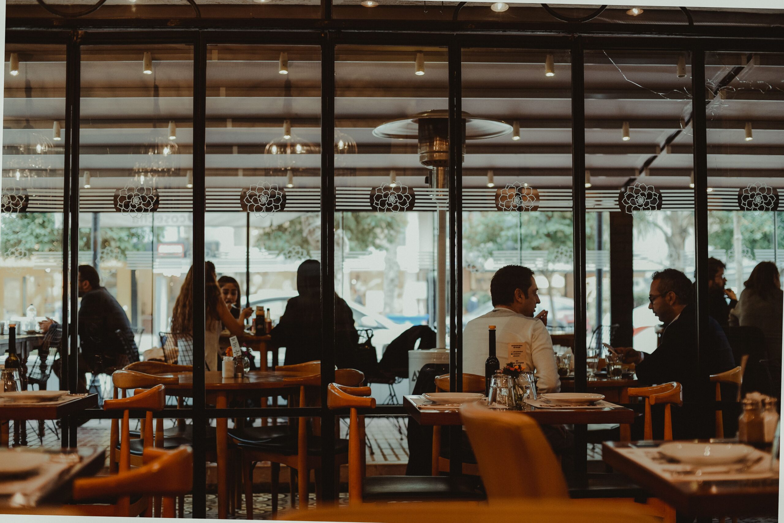 Bir Restoranın Aylık Gider Kalemleri Nelerdir?