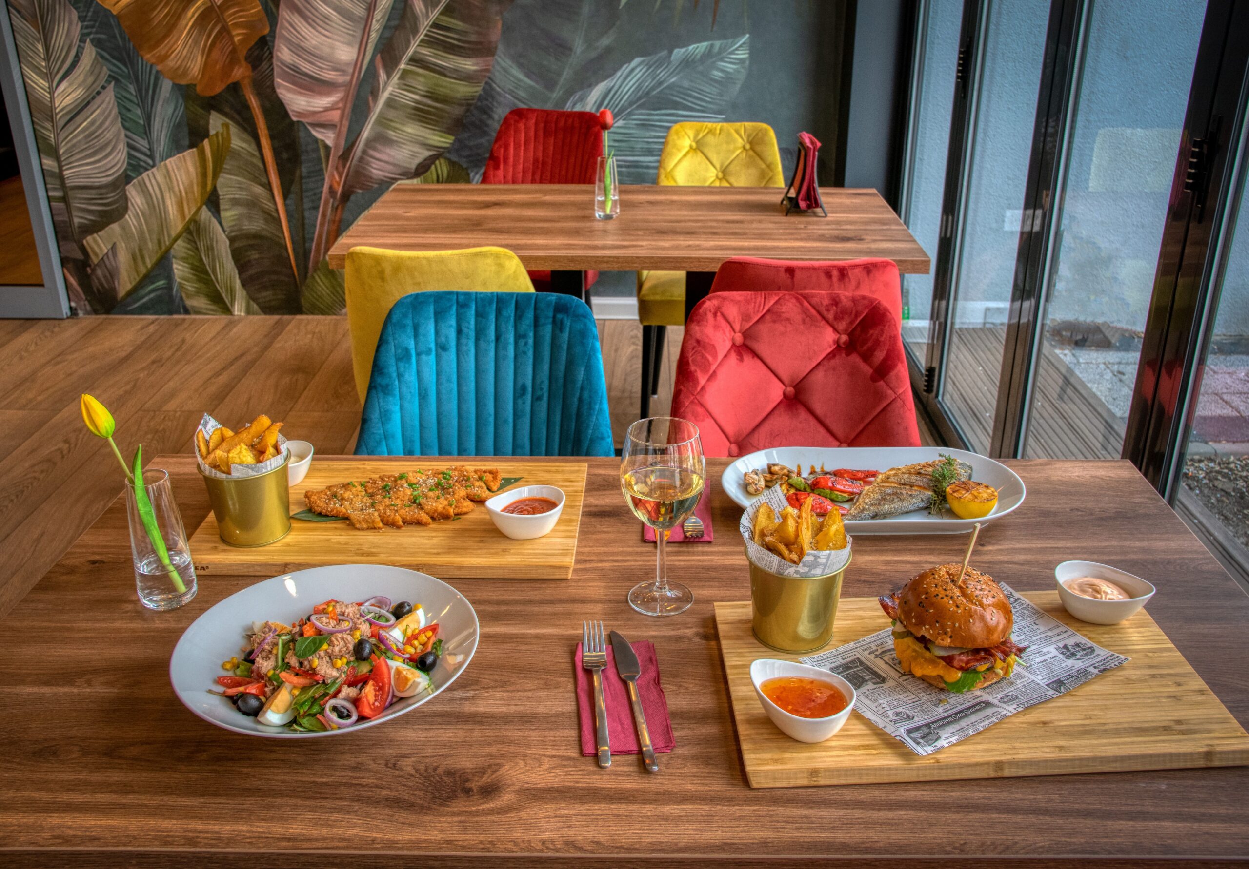 Restoranlarda Gıda İsrafı En Çok Hangi Alanlarda Oluşur?
