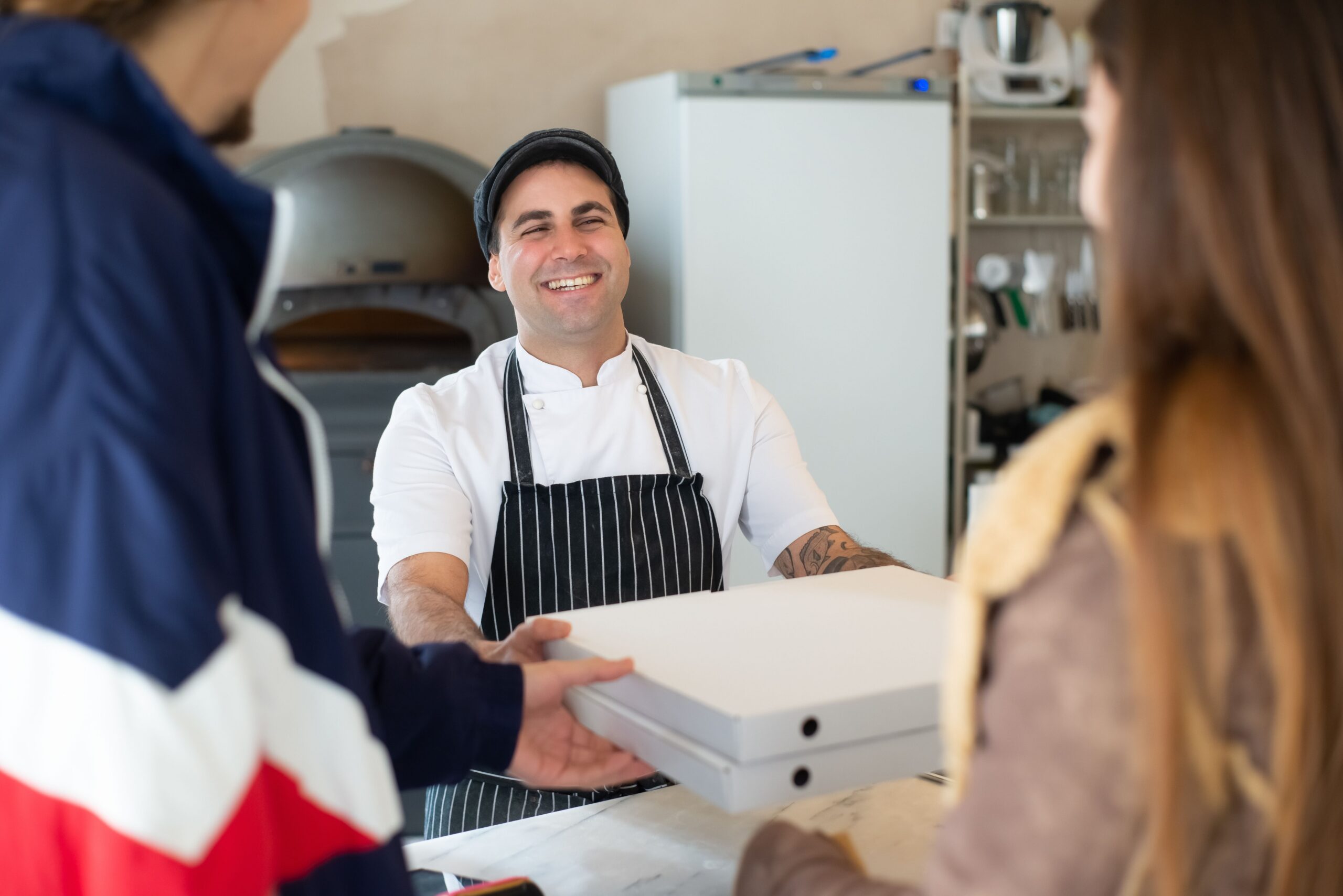 Restoranlarda En Sık Yapılan Müşteri Hizmeti Hataları Nelerdir?