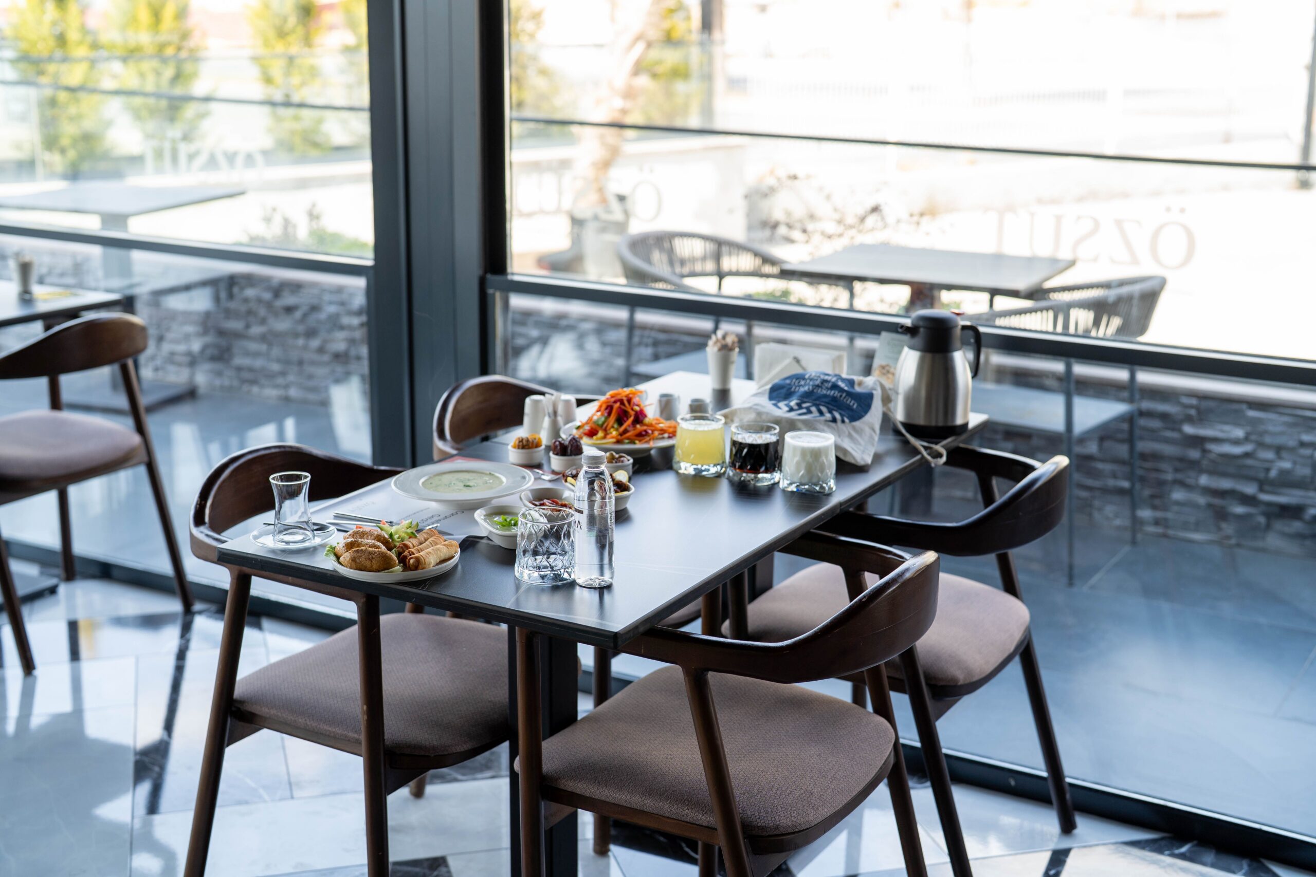 2026 Yılında Restoran Açmak İçin Ne Kadar Sermaye Gerekir?
