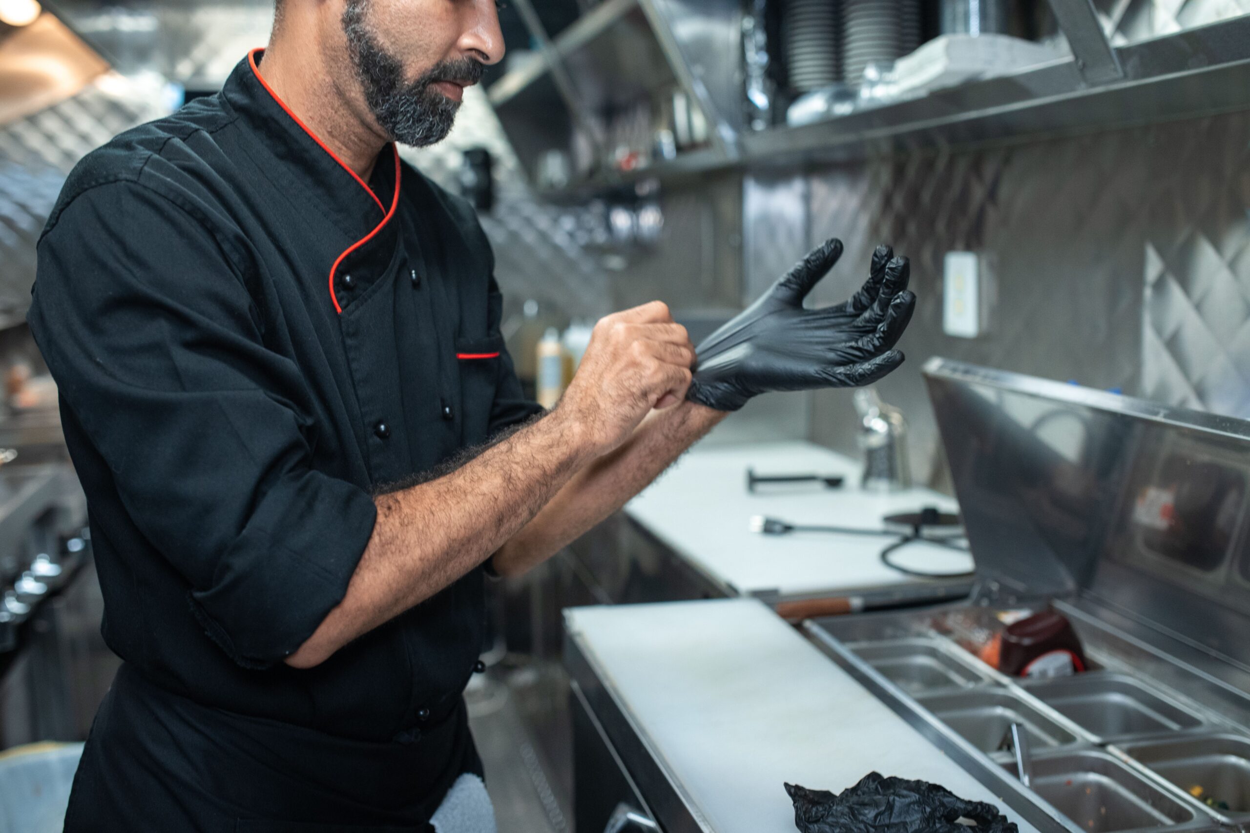 Restoranlarda Ürünlerin Saklama Sıcaklıkları Neden Önemlidir?