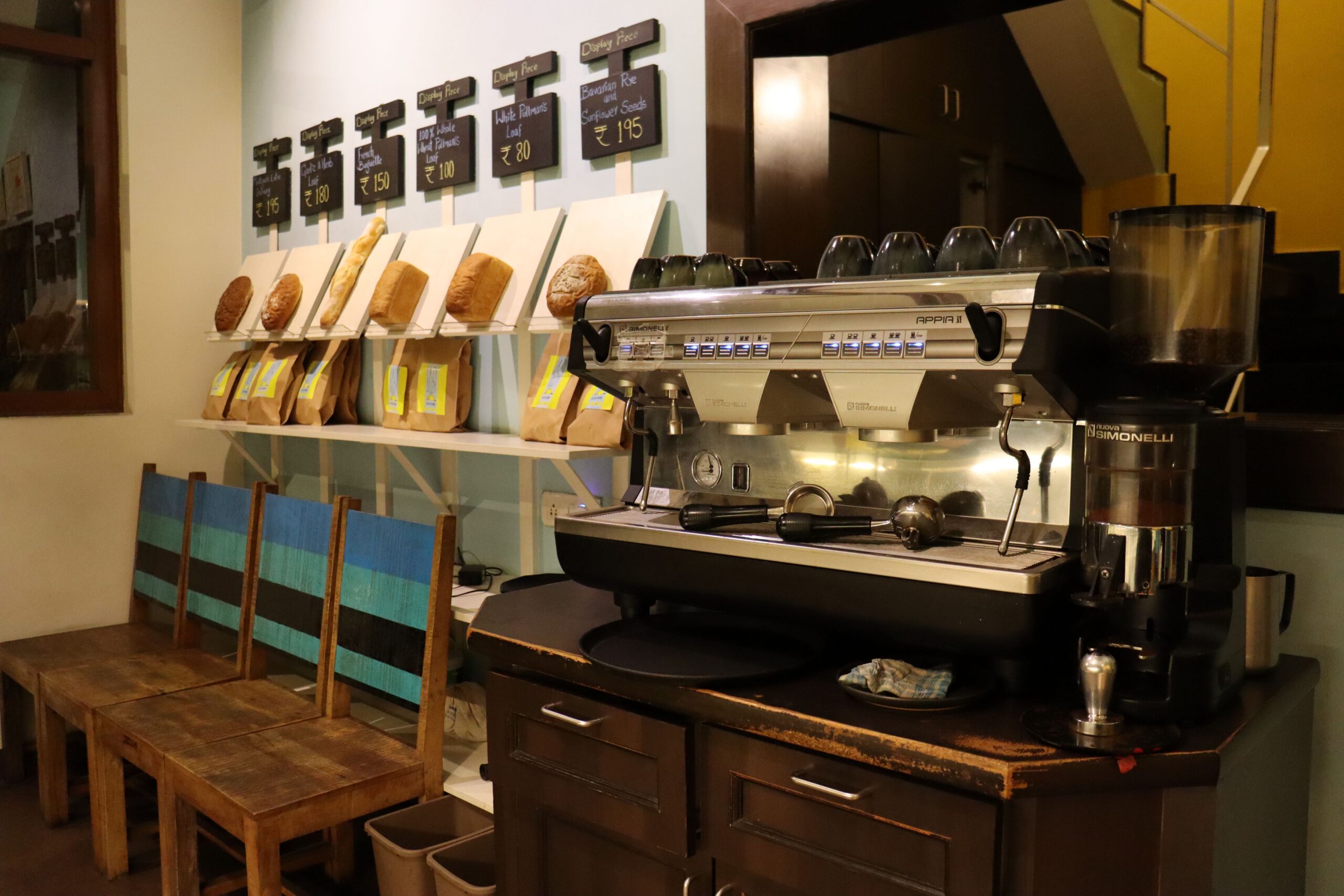 Kafe Açmak İçin Hangi Belgeler Gereklidir?